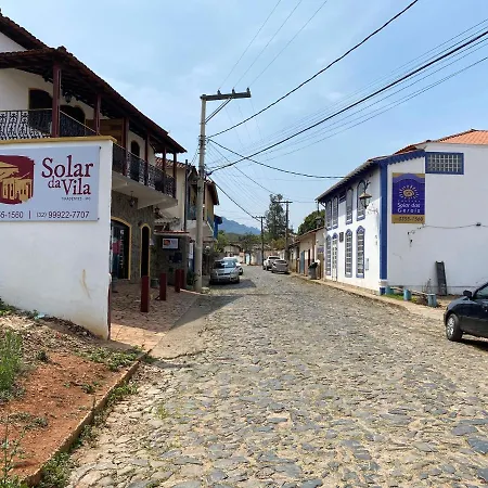 Solar Da Vila-3